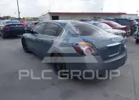 2010 Nissan ALTIMA фото