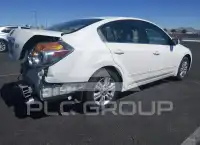 2010 Nissan ALTIMA photo