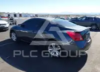 2010 Nissan ALTIMA фото