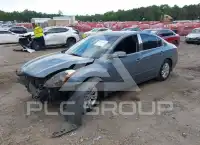 2010 Nissan ALTIMA photo