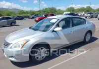 2010 Nissan ALTIMA фото