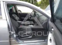 2010 Nissan ALTIMA photo