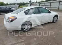 2010 Nissan ALTIMA фото
