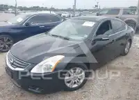 2010 Nissan ALTIMA фото