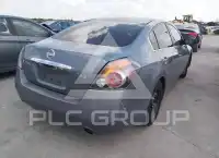 2010 Nissan ALTIMA фото
