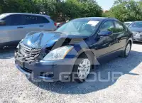 2010 Nissan ALTIMA фото
