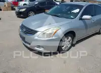 2010 Nissan ALTIMA photo