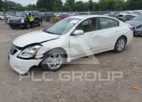 2010 Nissan ALTIMA фото