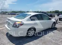 2010 Nissan ALTIMA фото