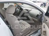 2010 Nissan ALTIMA фото