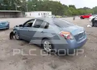 2010 Nissan ALTIMA photo