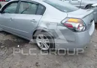 2010 Nissan ALTIMA photo