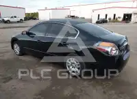 2010 Nissan ALTIMA фото