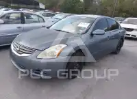 2010 Nissan ALTIMA фото