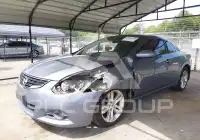 2010 Nissan ALTIMA фото