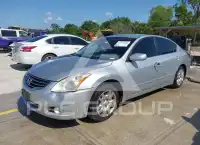 2010 Nissan ALTIMA photo