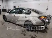 2010 Nissan ALTIMA photo
