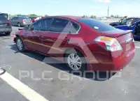2010 Nissan ALTIMA фото