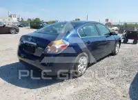 2010 Nissan ALTIMA фото