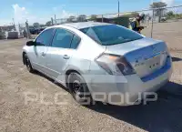 2010 Nissan ALTIMA фото
