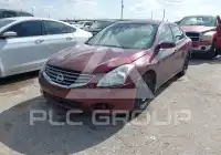 2010 Nissan ALTIMA photo