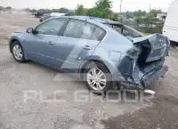 2010 Nissan ALTIMA фото