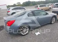2010 Nissan ALTIMA фото