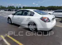 2010 Nissan ALTIMA фото