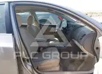 2010 Nissan ALTIMA фото