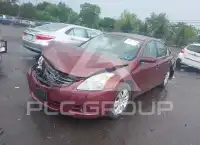 2010 Nissan ALTIMA фото