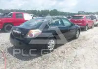 2010 Nissan ALTIMA photo