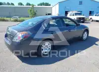2010 Nissan ALTIMA фото