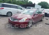 2010 Nissan ALTIMA фото