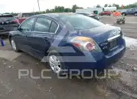 2010 Nissan ALTIMA фото