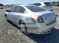 2010 Nissan ALTIMA фото