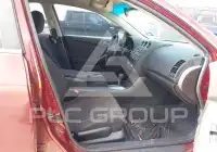 2010 Nissan ALTIMA photo