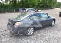 2010 Nissan ALTIMA фото