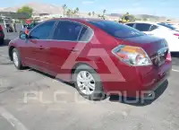 2010 Nissan ALTIMA фото