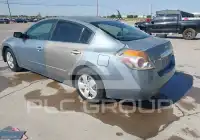 2010 Nissan ALTIMA фото