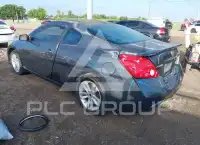 2010 Nissan ALTIMA фото