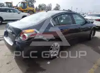 2010 Nissan ALTIMA photo