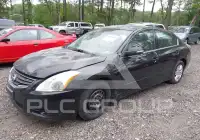 2010 Nissan ALTIMA фото