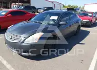 2010 Nissan ALTIMA фото