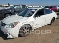 2010 Nissan ALTIMA фото