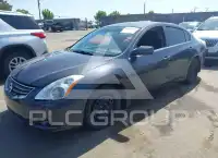 2010 Nissan ALTIMA фото