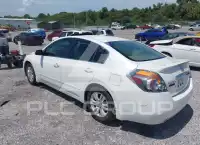 2010 Nissan ALTIMA фото