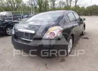 2010 Nissan ALTIMA photo