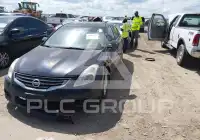 2010 Nissan ALTIMA фото