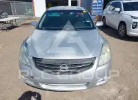 2010 Nissan ALTIMA фото