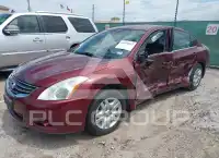 2010 Nissan ALTIMA photo